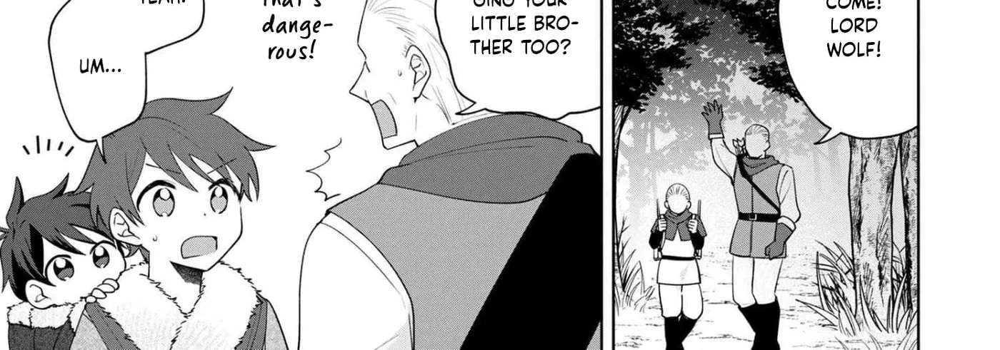 Akanbou no Isekai Hai-hai Funtouroku Chapter 2 - page 46