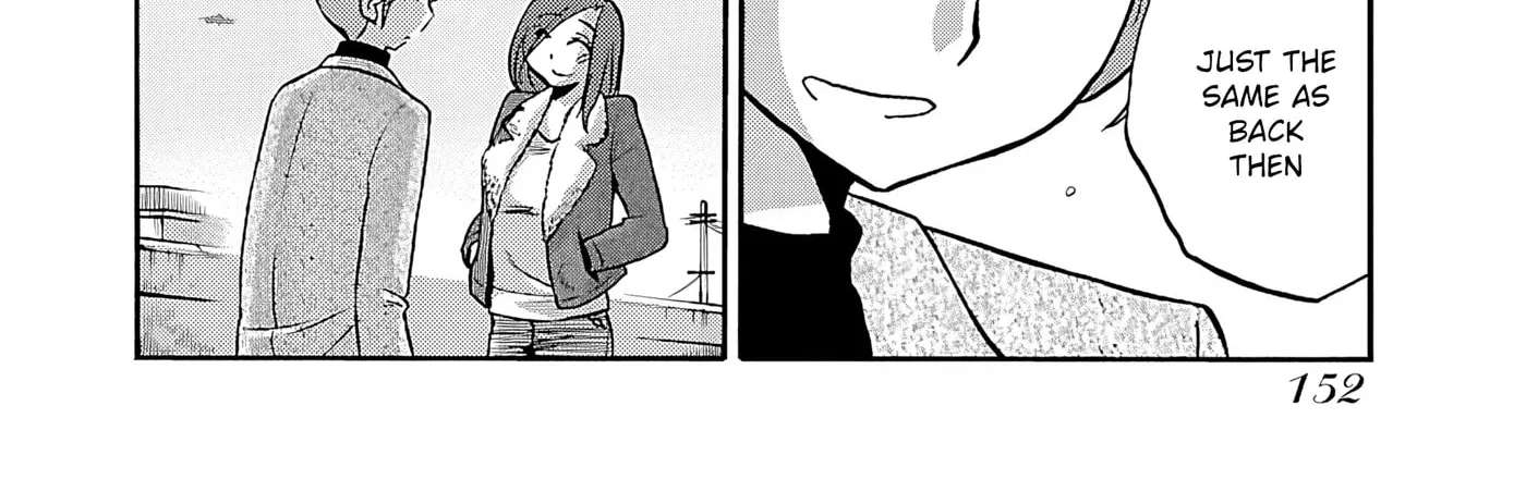 -With me?- Somewhere not here Chapter 6 - page 40