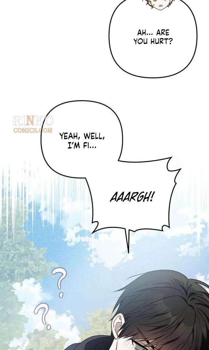Selling Because We Broke Up Chapter 21 - page 65