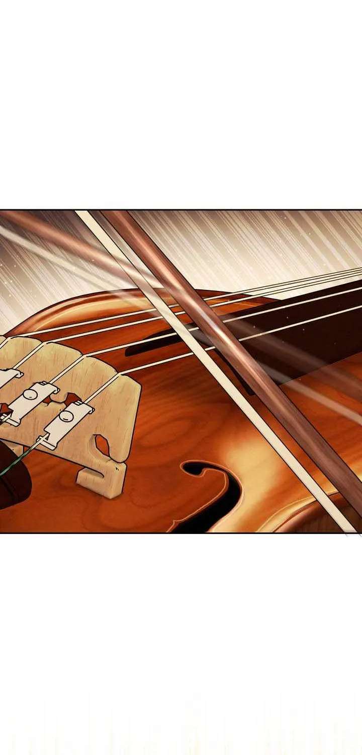 High School Musical Genius Is Paganini Reincarnated Chapter 109 - page 34
