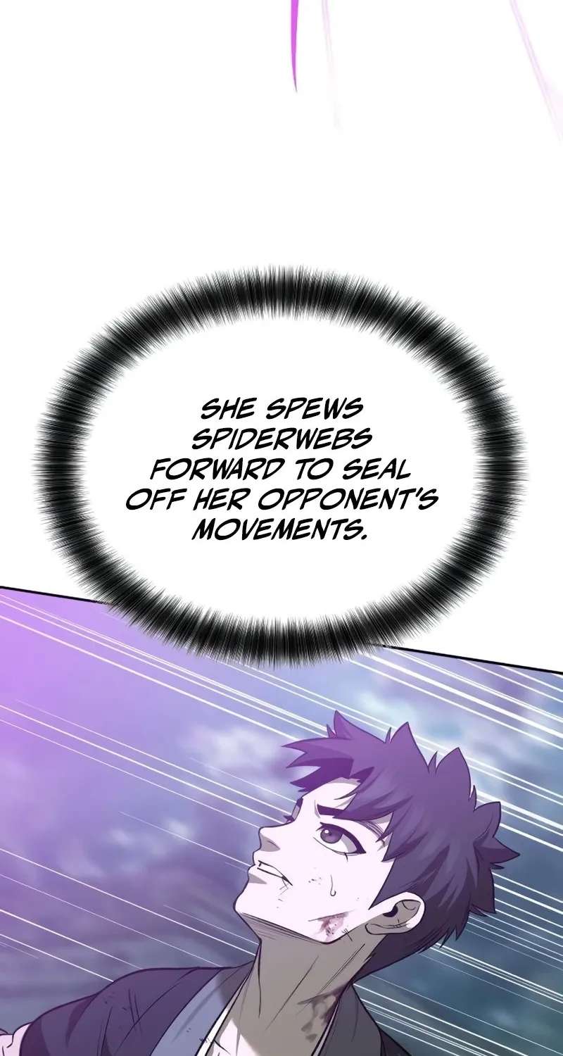 The Divine Brush Chapter 9 - page 83