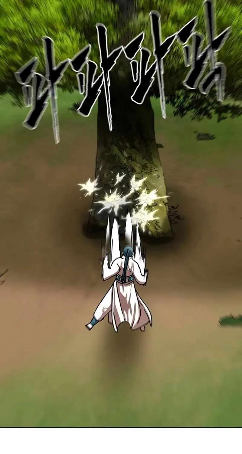 Like a Fiery Flame Chapter 94 - page 69