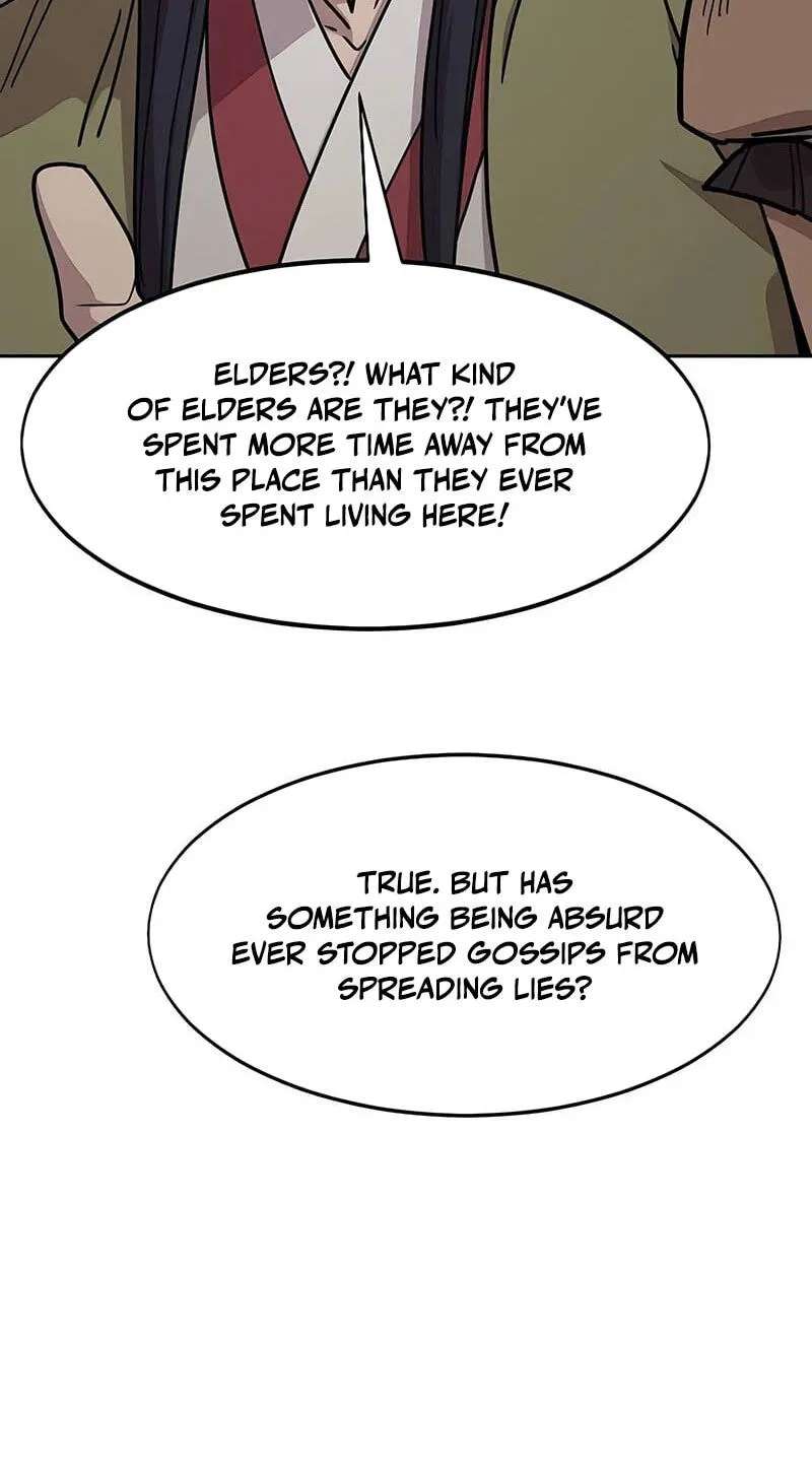 Return of the Blossoming Blade Chapter 183 - page 58