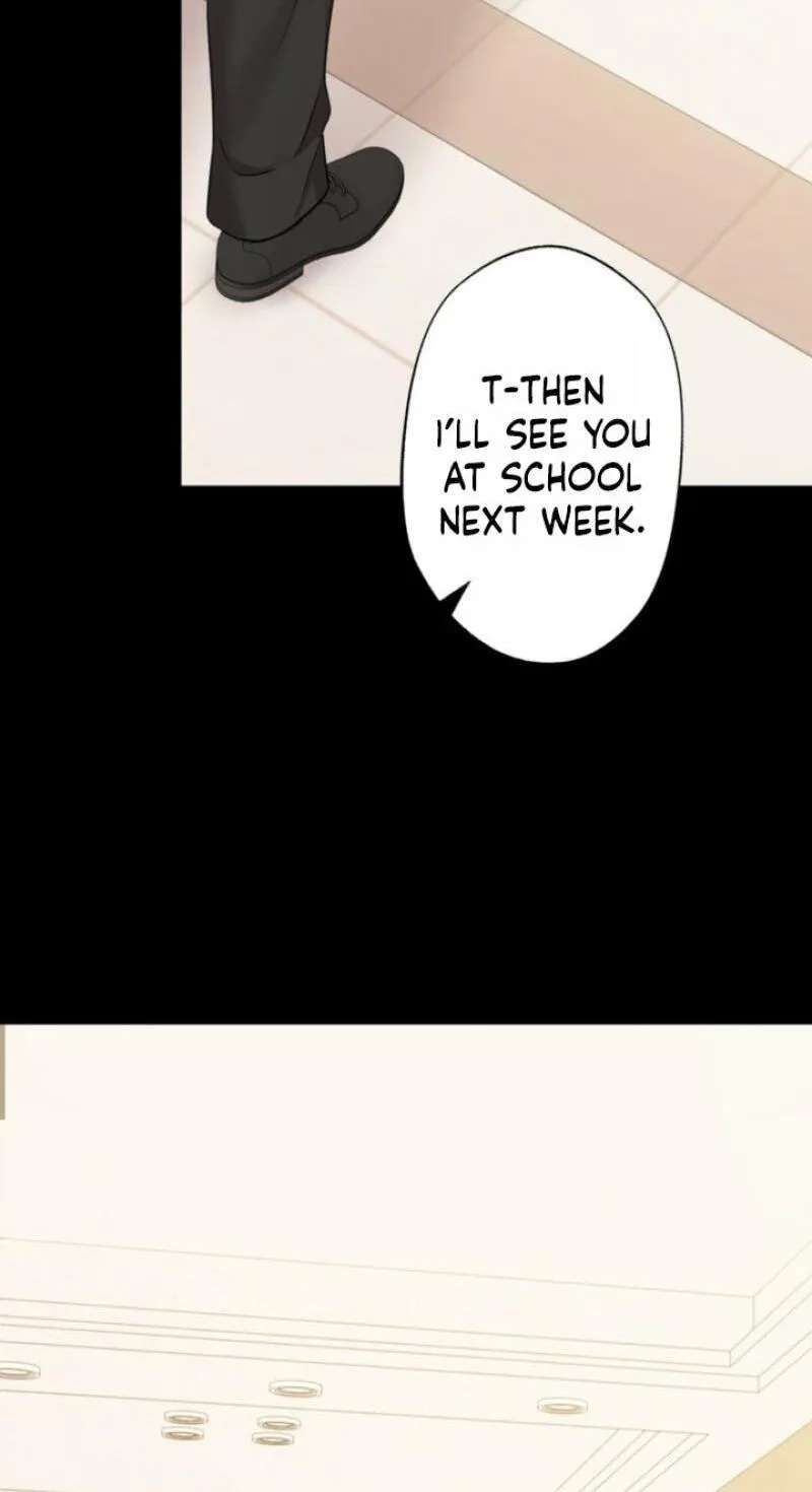 The Secret Touch Chapter 19 - page 36