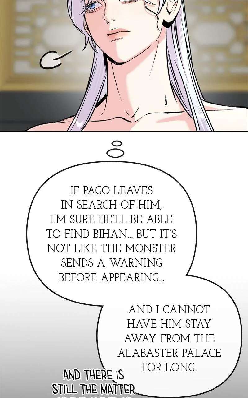 The Pure Heart of a Monster Chapter 62 - page 13