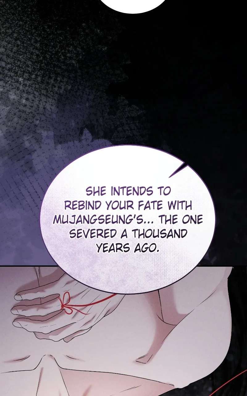 I Will Remarry theHusband I Murdered Chapter 5 - page 26