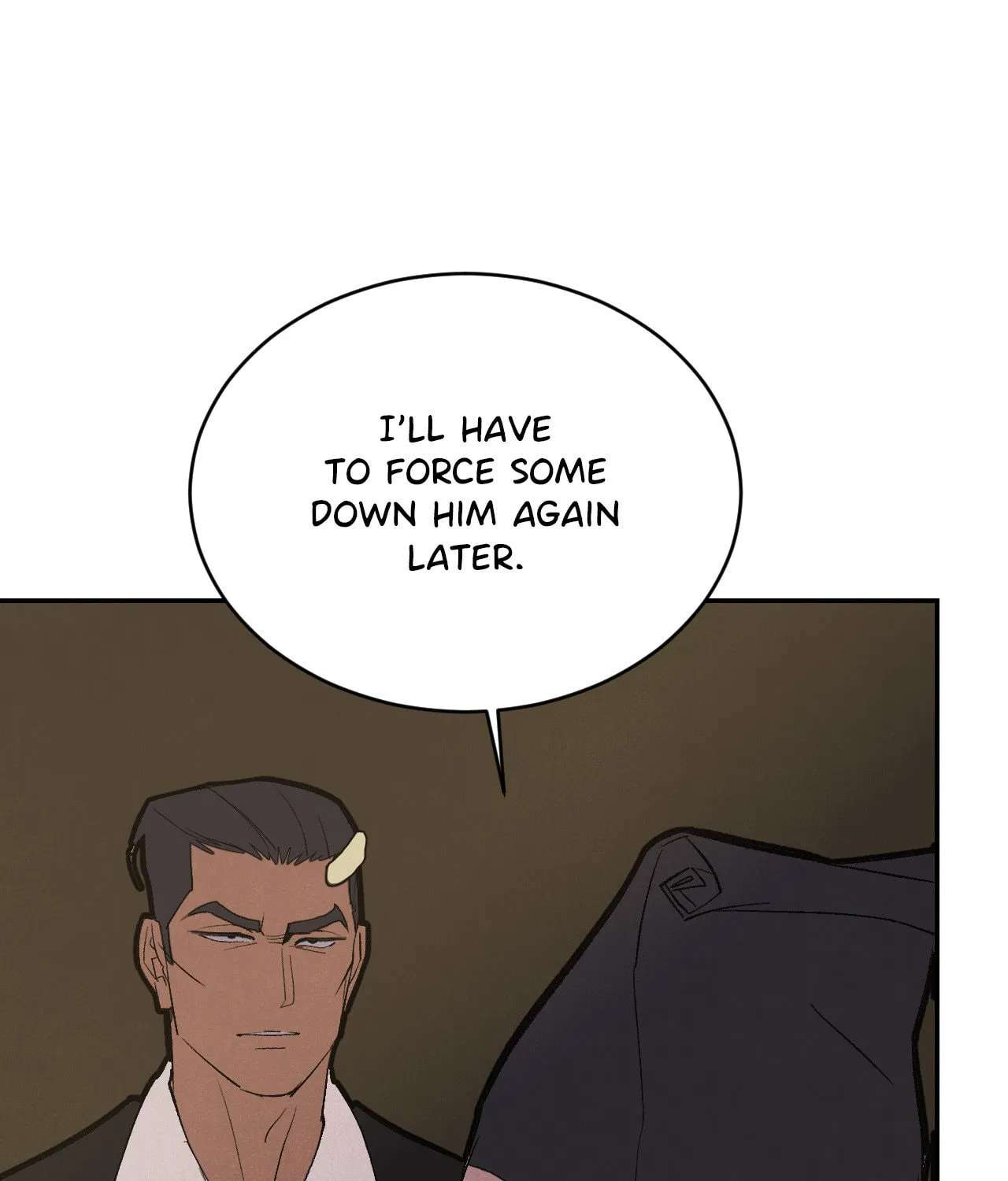 Peaches and Dream Chapter 48 - page 58