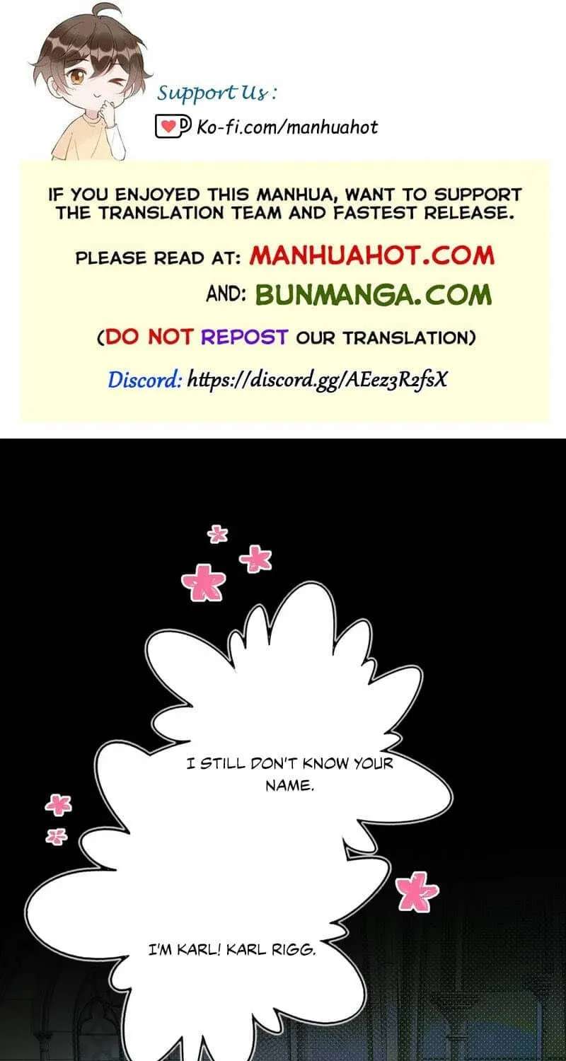 Oh No! An Evil God is Using Me as Emergency Food! Chapter 2 - page 1