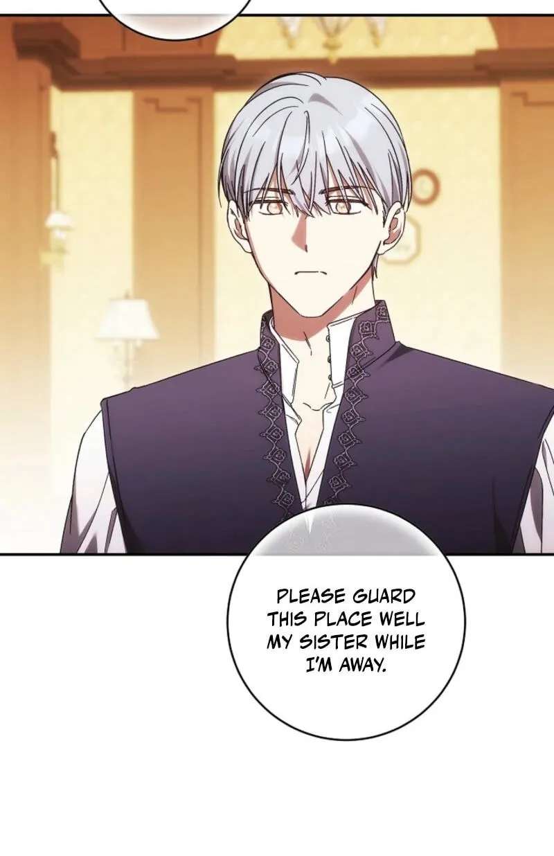The Young Lady Who Broke Her Engagement Is Only Obsessed With the Ending Chapter 97 - page 46