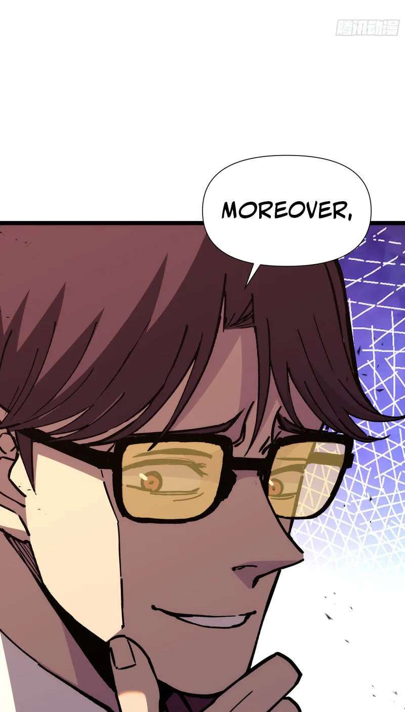 Everyone's switching classes! Who dares say the swordsman is a trash class? Chapter 22 - page 58