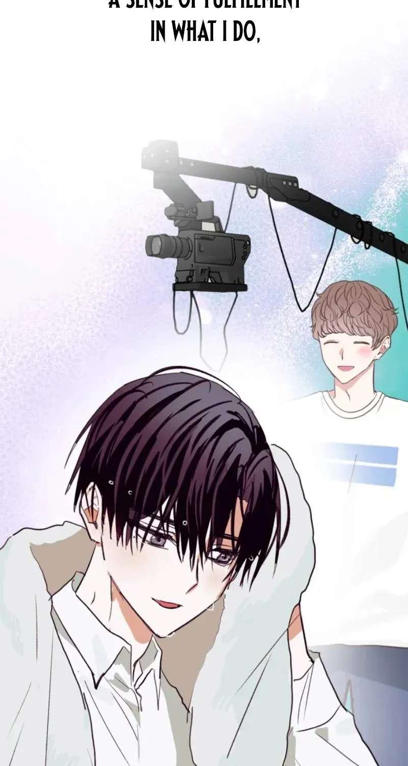 Top Star Sent By God Chapter 66 - page 7