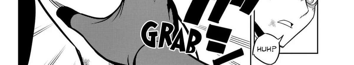 Ragna Crimson Chapter 96 - page 36