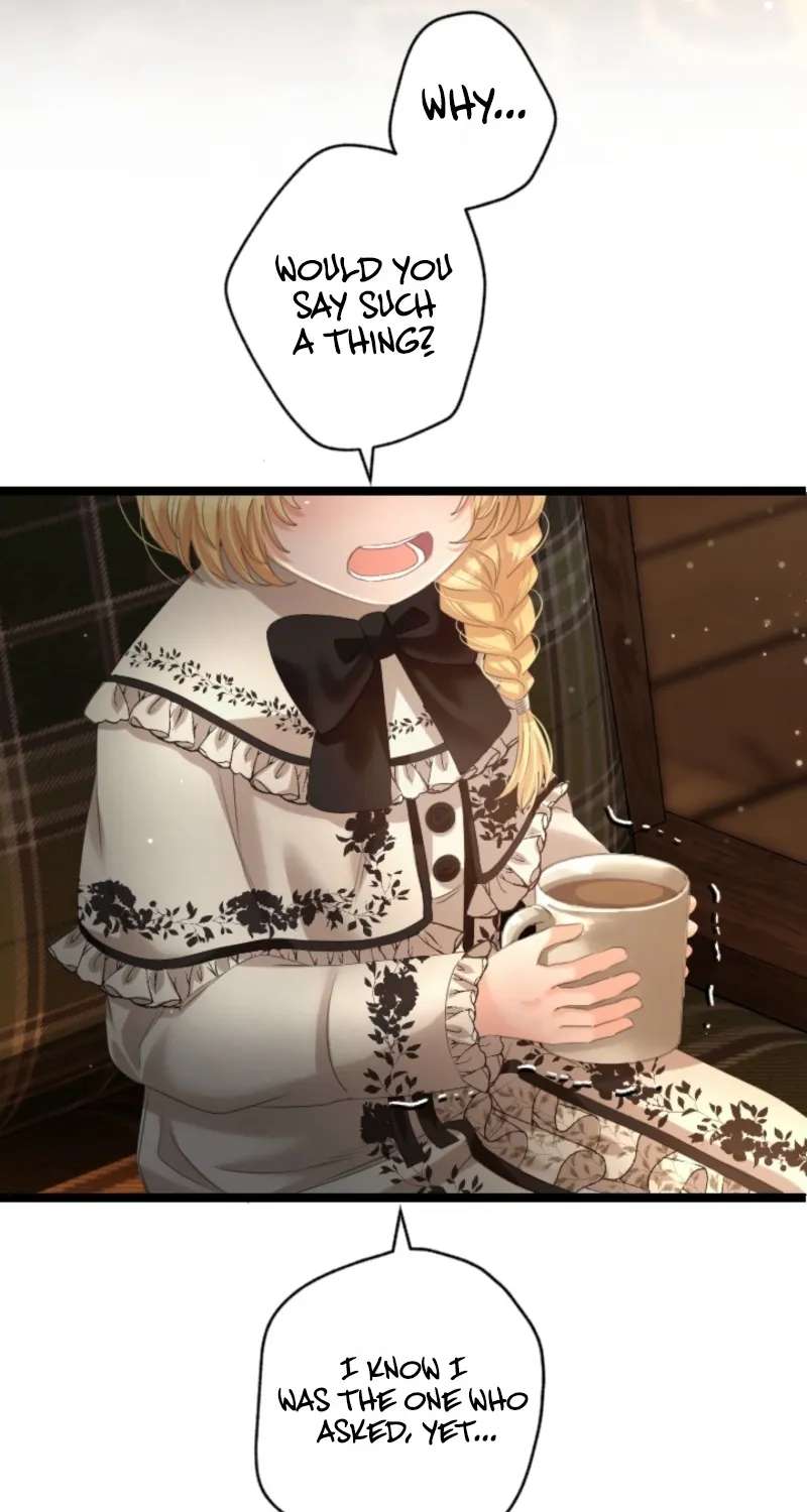 The Prince of Calamity Wants a Fake Princess Chapter 17 - page 11
