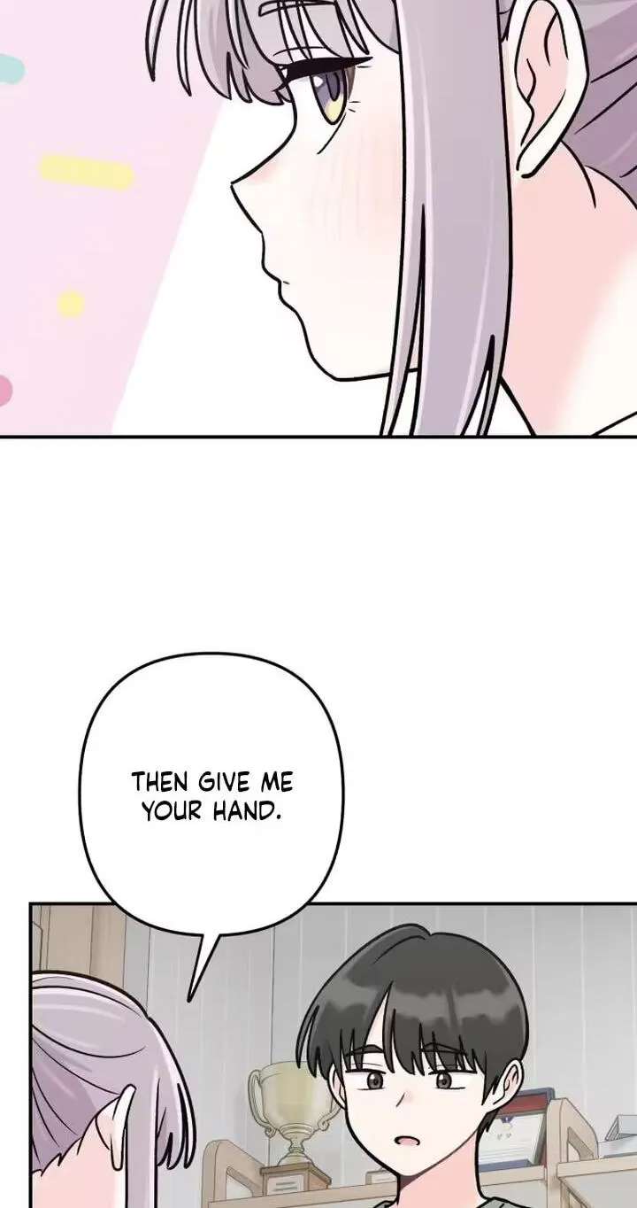Operation Heart-Pounding Chapter 45 - page 60