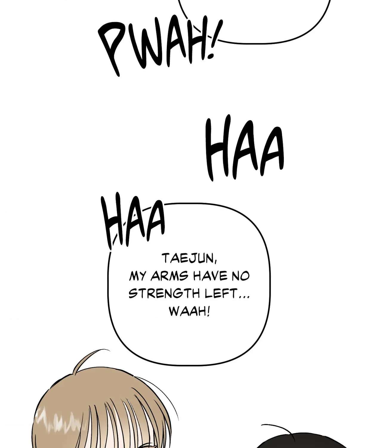 I'll Arrest You! Chapter 9 - page 77
