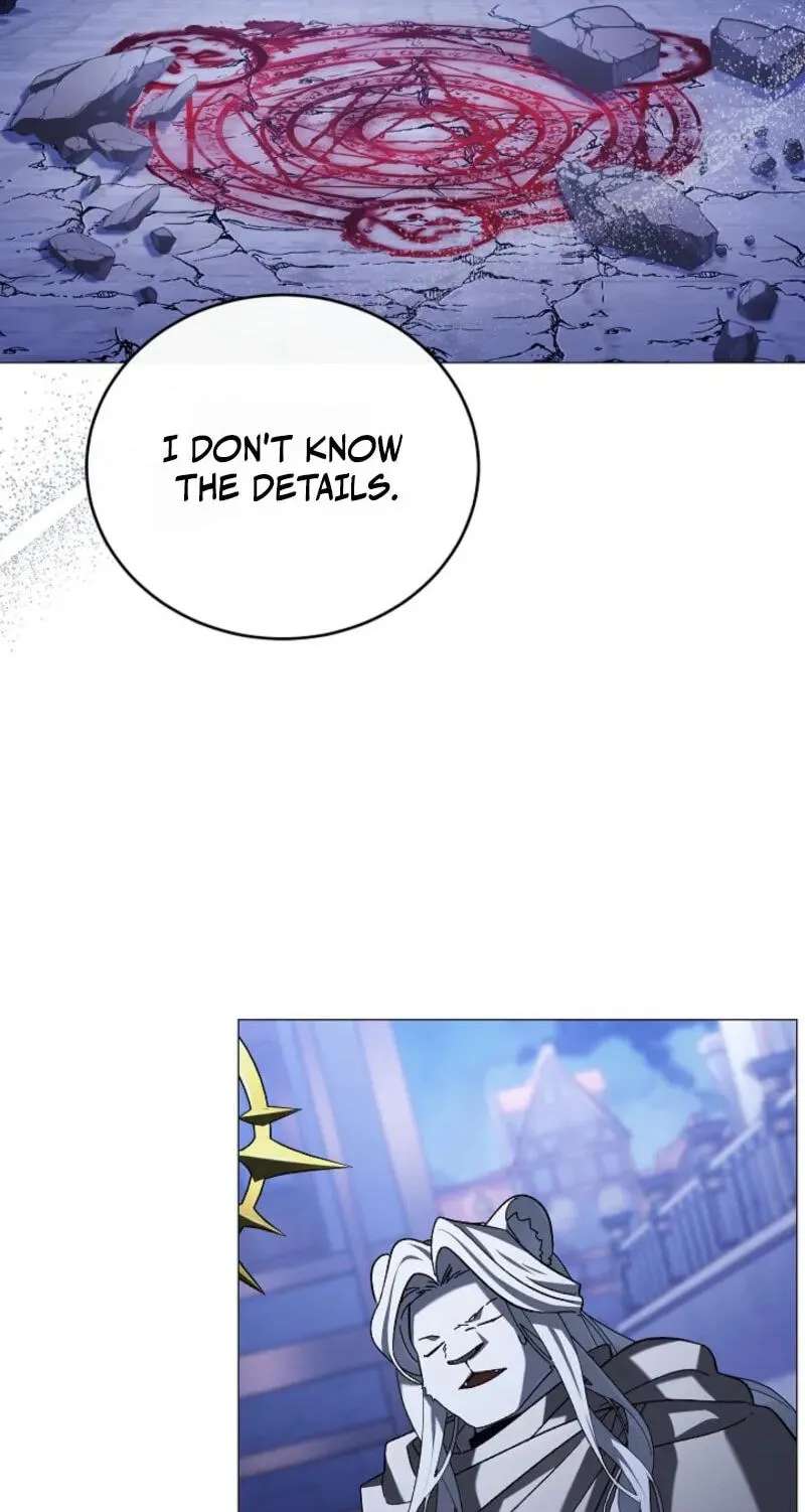 Is It a Problem if the Protagonist Is a Persona-Obsessed Character? Chapter 32 - page 8