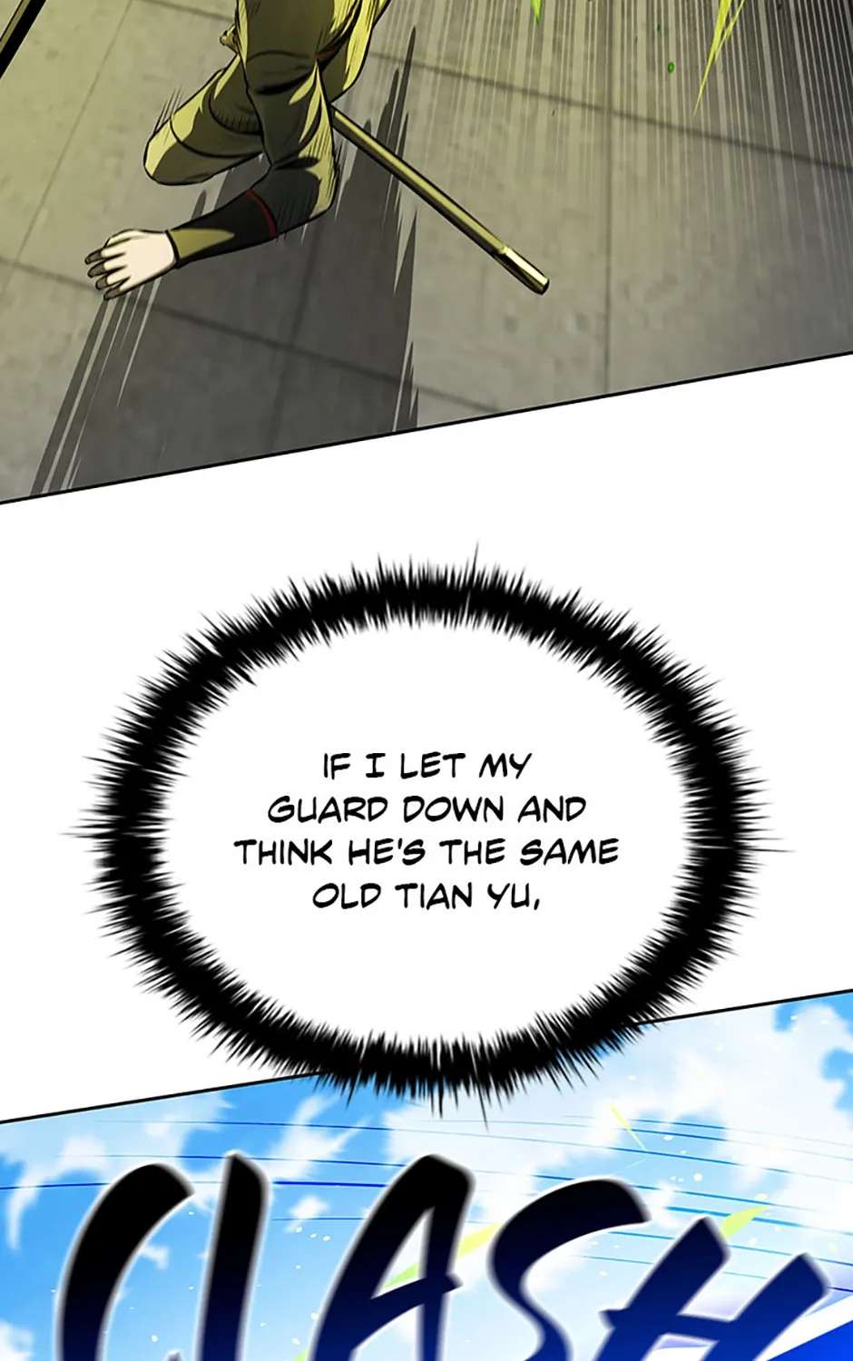 Absolute Master of the Senate Chapter 81 - page 106