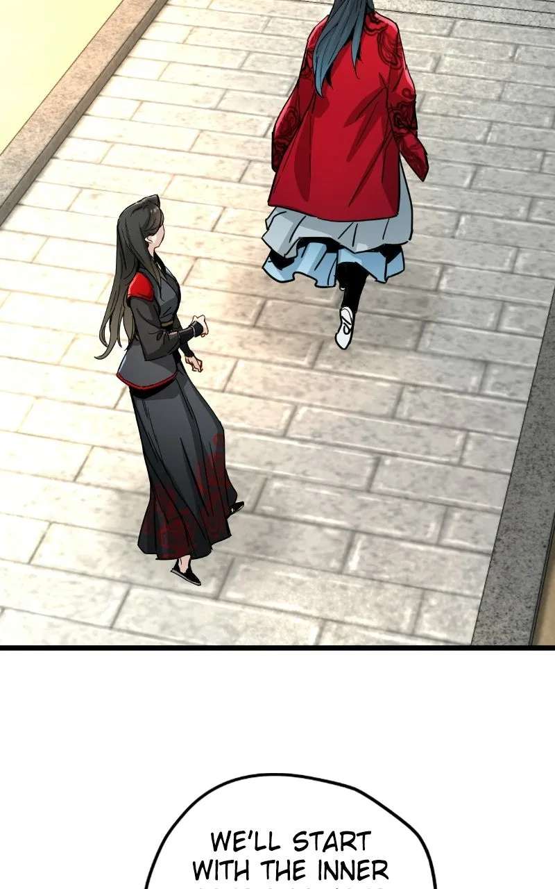 Chronicles of aDoomed Prodigy Chapter 76 - page 28