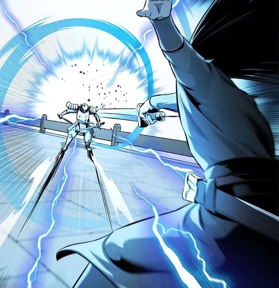 Absolute Master of the Senate Chapter 53 - page 140