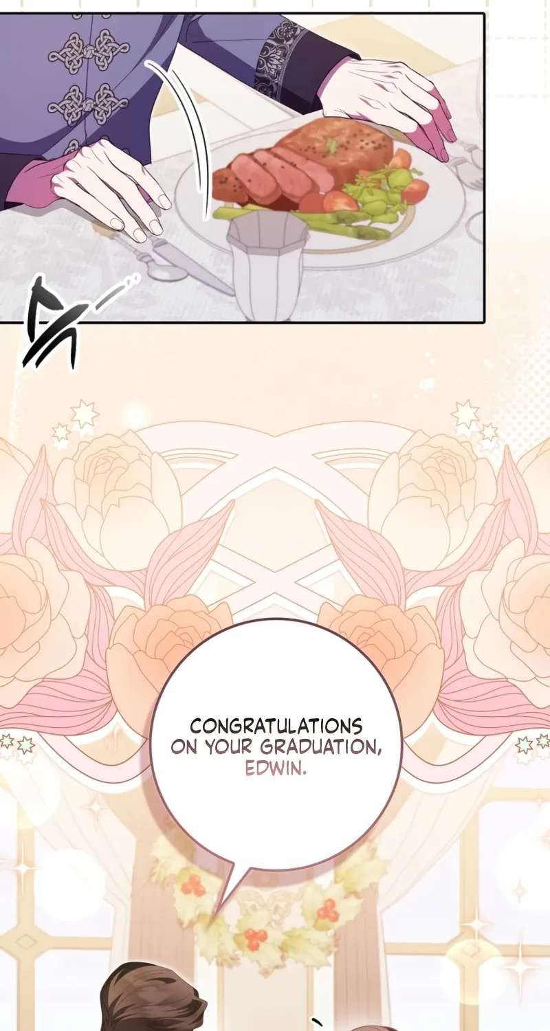 The Foreign Object Was Me Chapter 80 - page 27