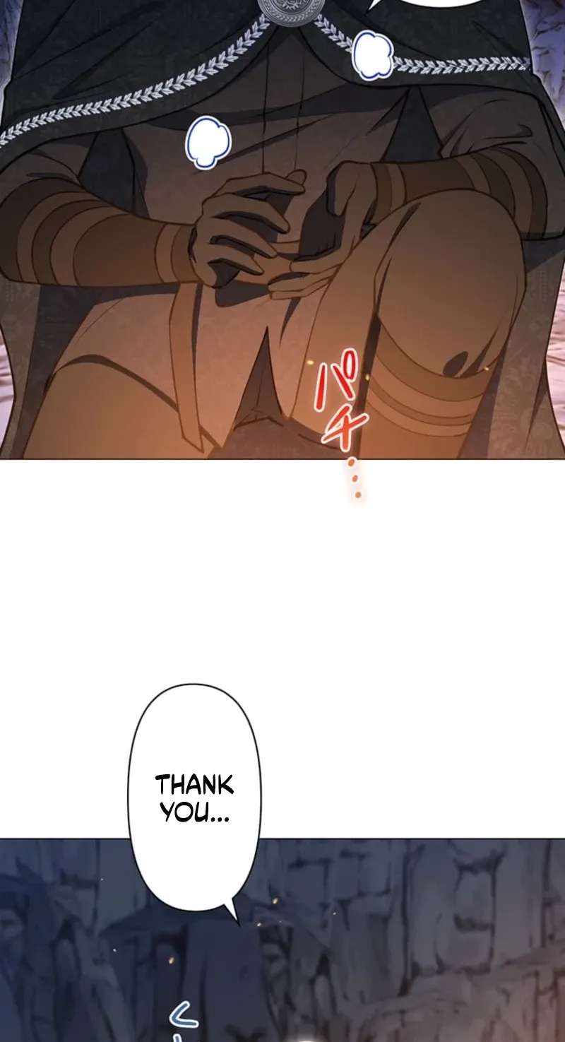 The Enemy King's Substitute Bride Chapter 47 - page 39