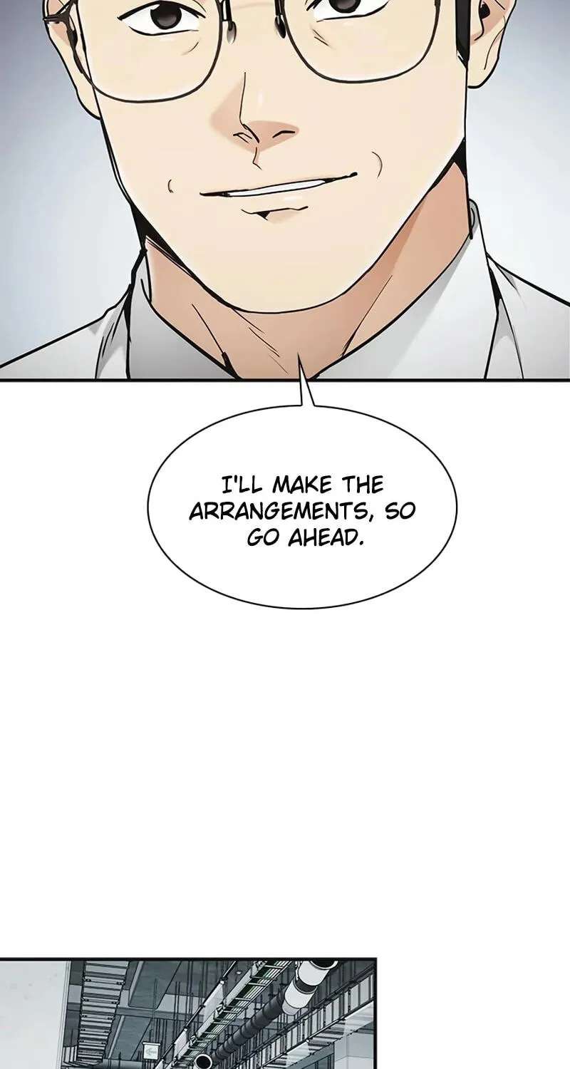 The Lawyer Who Sees Spirits Chapter 29 - page 56