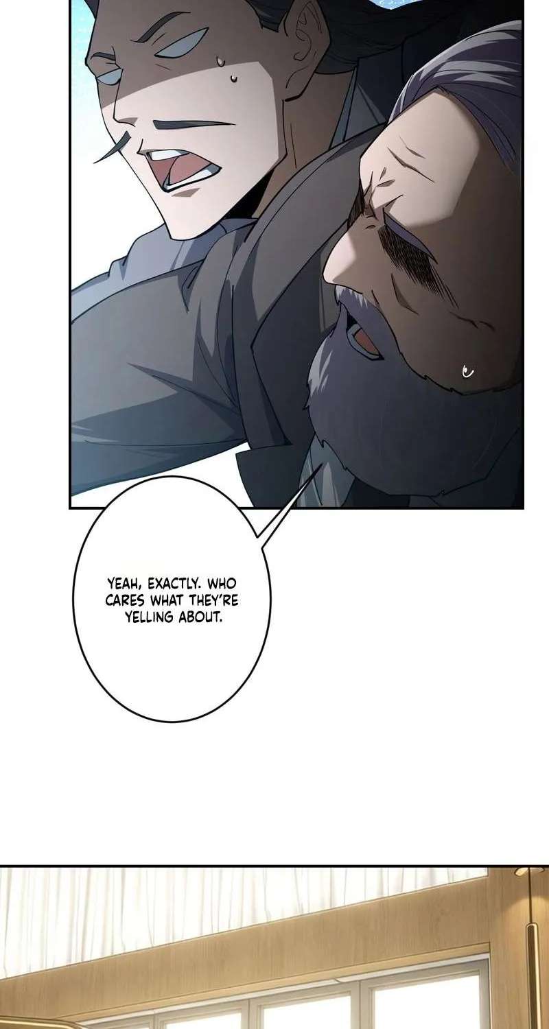 I Turn Skills into Broken Ones with a Single Word Chapter 26 - page 25