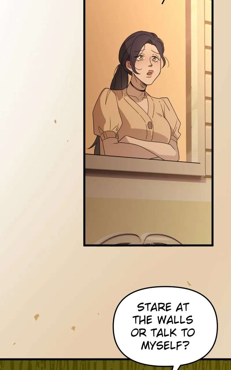 The Mafia Nanny Chapter 110 - page 61