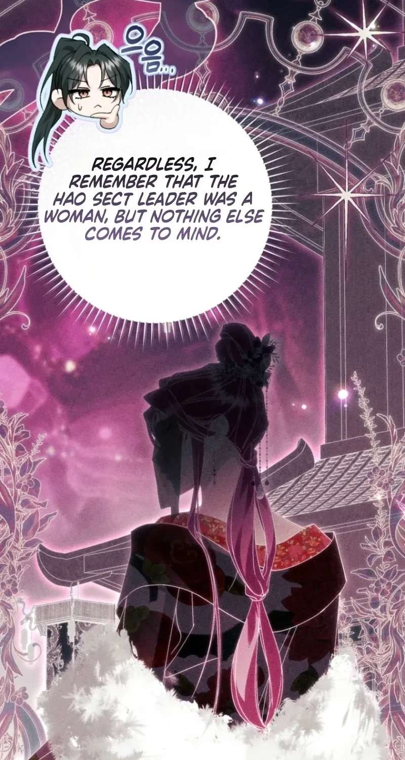 Surviving as the Dang Clan's Handmaiden Chapter 47 - page 83