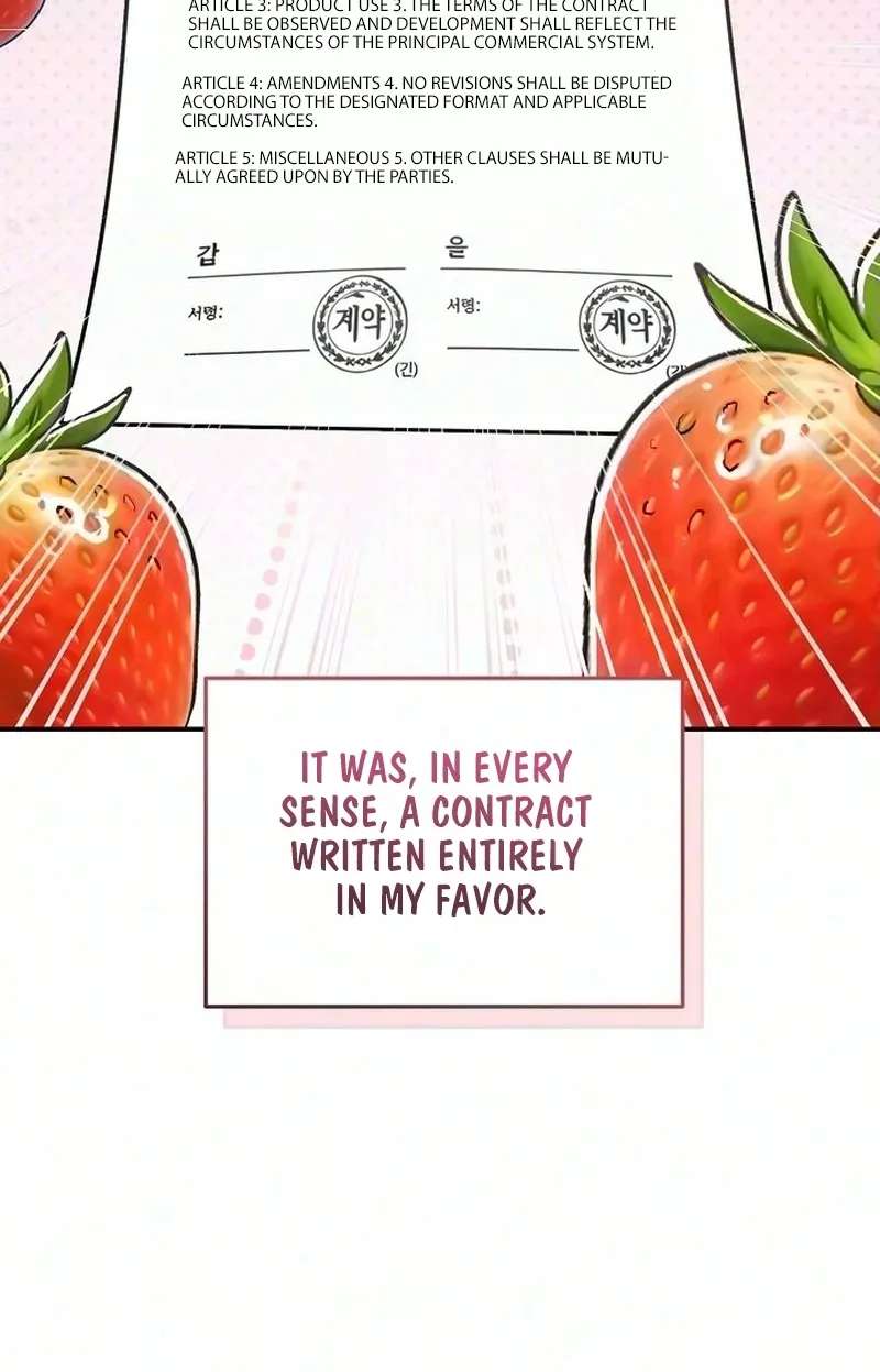 I Retired to the Countryside, and National-Level Big Shots Won't Leave Me Alone Chapter 7 - page 53