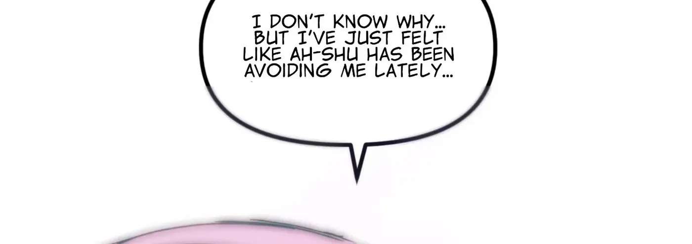 Senpai-chan Is a man Chapter 15 - page 55