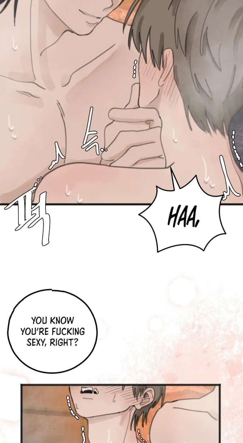 A Hot Spring Trip With Friends Chapter 4 - page 56