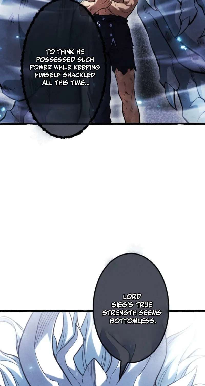Return of the First Generation꞉ The Strongest in History Reincarnates as His Descendant 1000 Years Later Chapter 55 - page 8