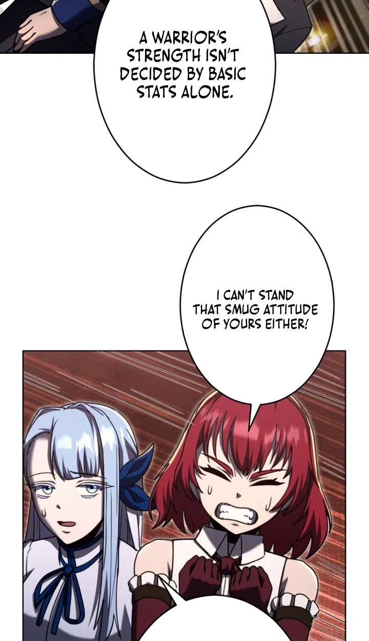 The Youngest Son of the Assassin Clan Regresses with the Power of the Five Demon Kings Chapter 16 - page 84
