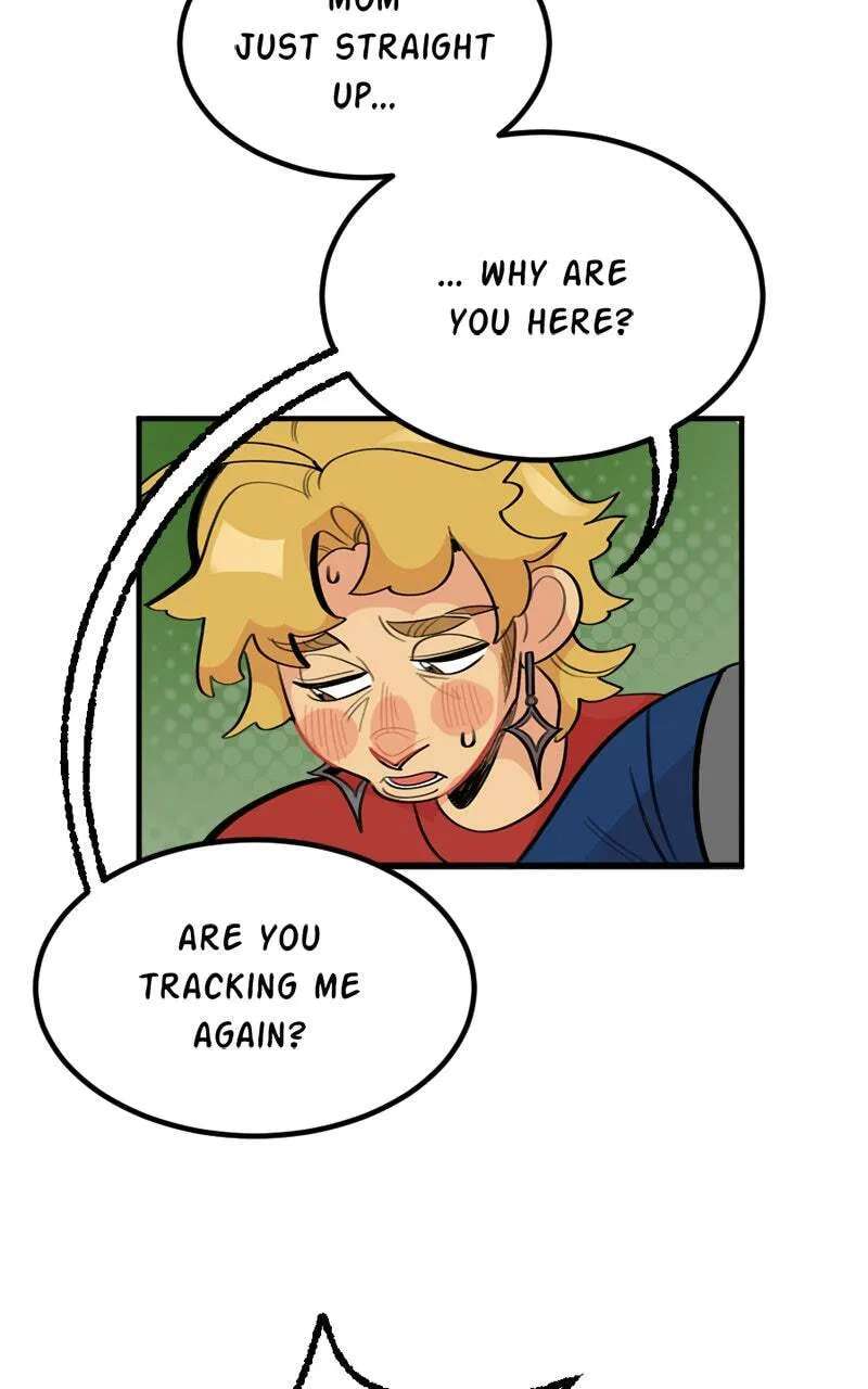 Not So Silent Chapter 92 - page 31