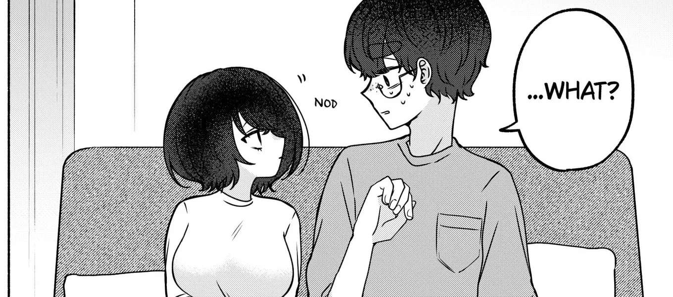 Yagate Efude o Utsuroshi Kimi wa Chapter 36 - page 32