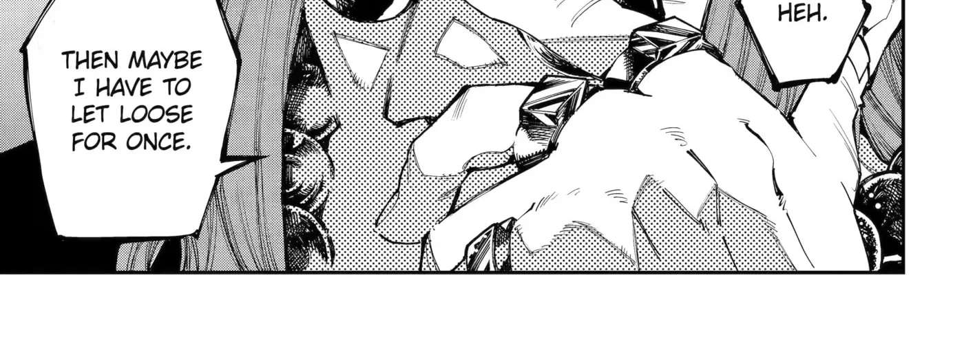 Ryuu to Chameleon Chapter 62 - page 19