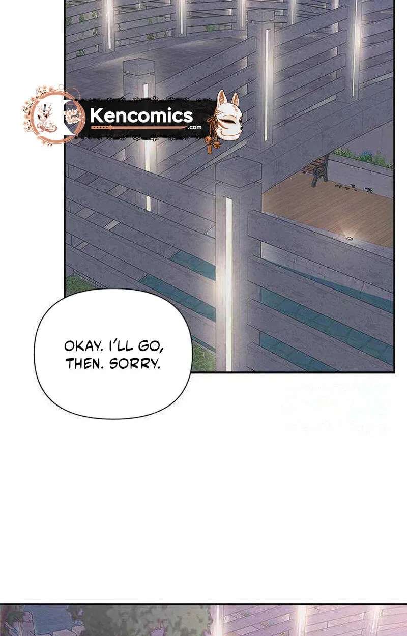 Next Door Boyfriend (Kkulsam) Chapter 50 - page 85