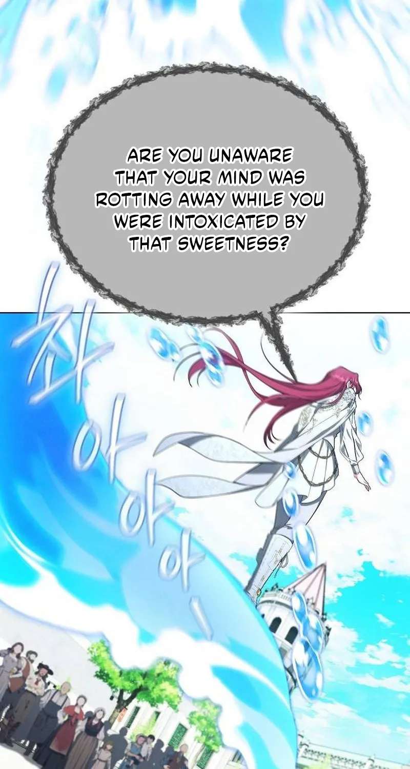 There Are No Benefits For The Possessor Chapter 63 - page 79