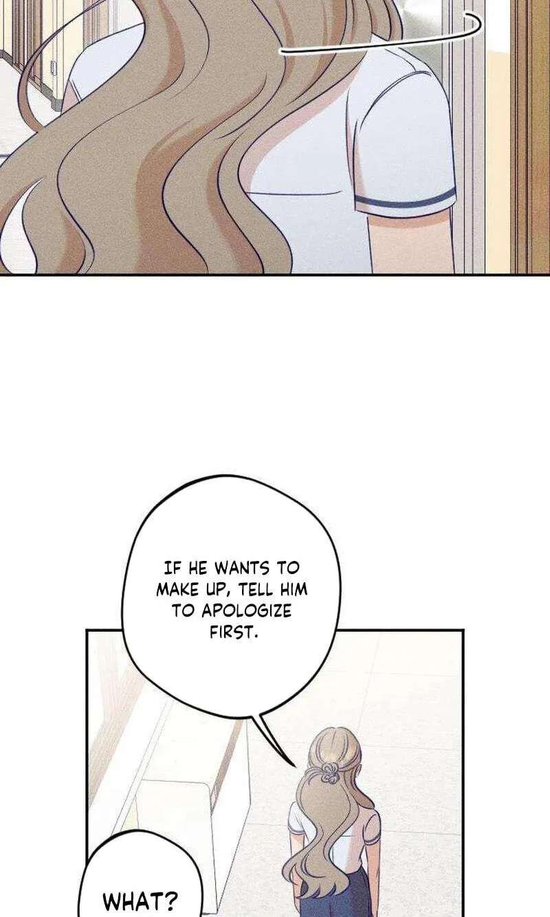 To My Dearest Chapter 44 - page 67