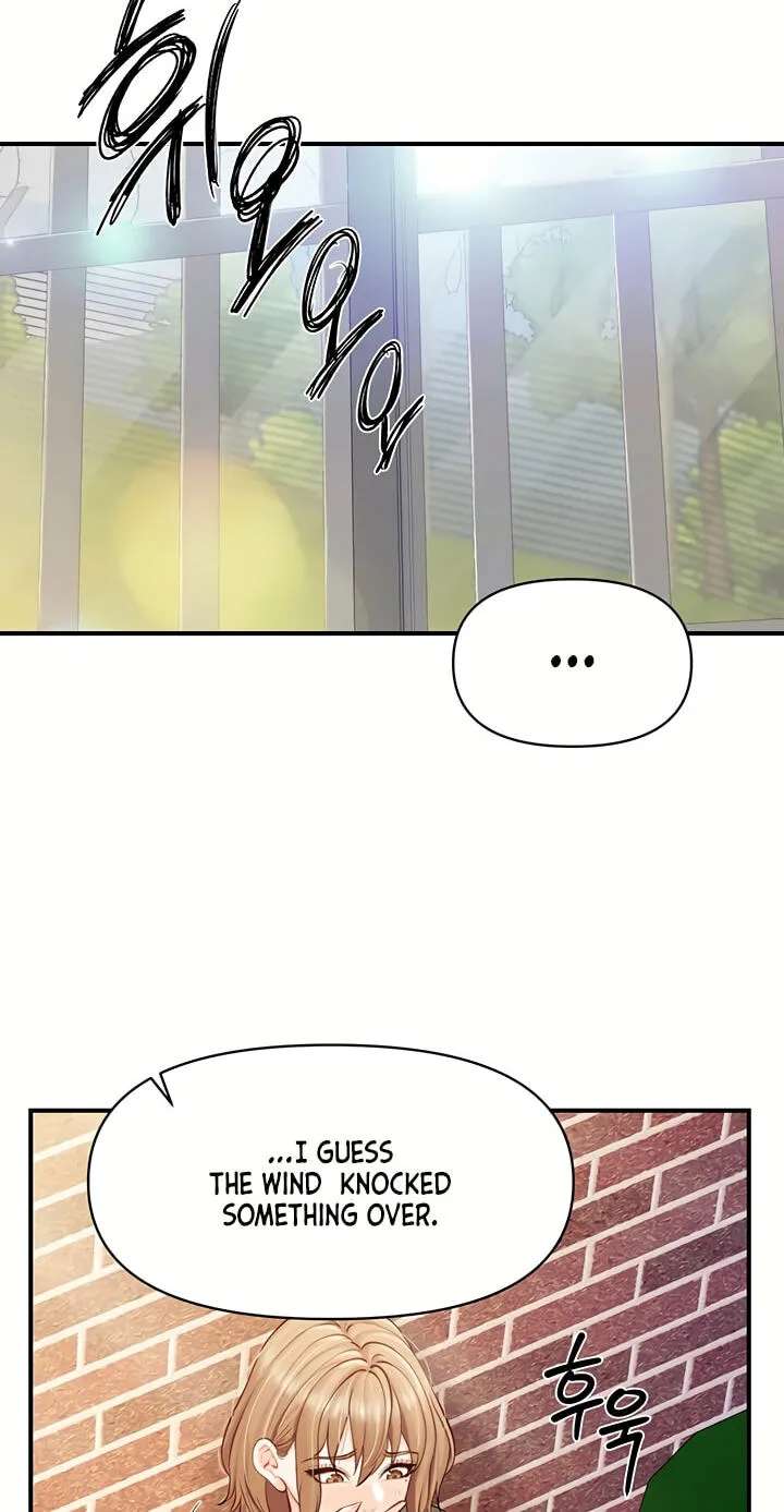 I Am the Only Male Soldier in the Unit Chapter 71 - page 43