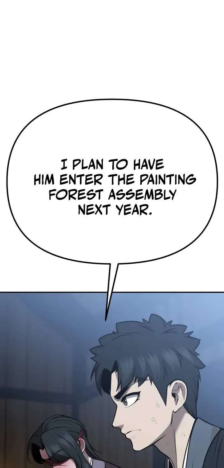 The Divine Brush of Hwarim Chapter 7 - page 82