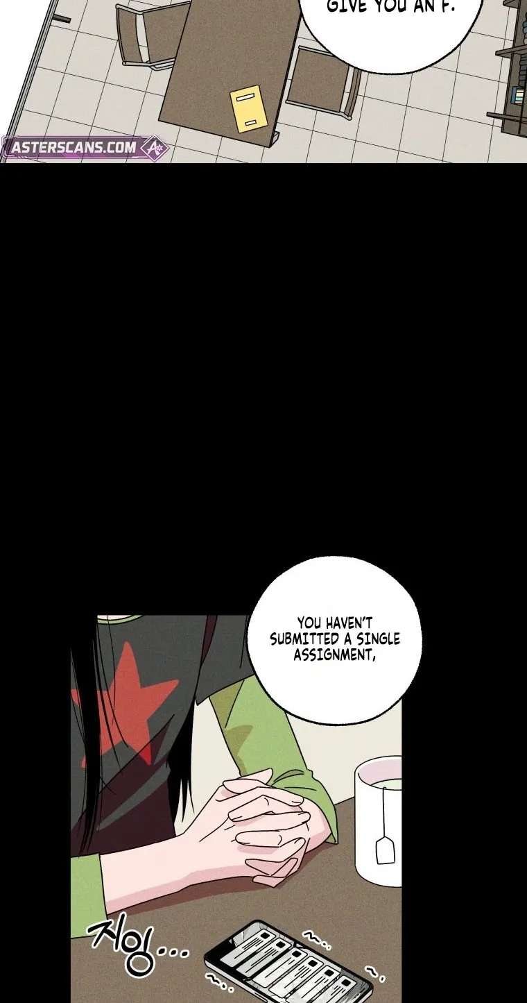 Sufficient Motivation Chapter 2 - page 48