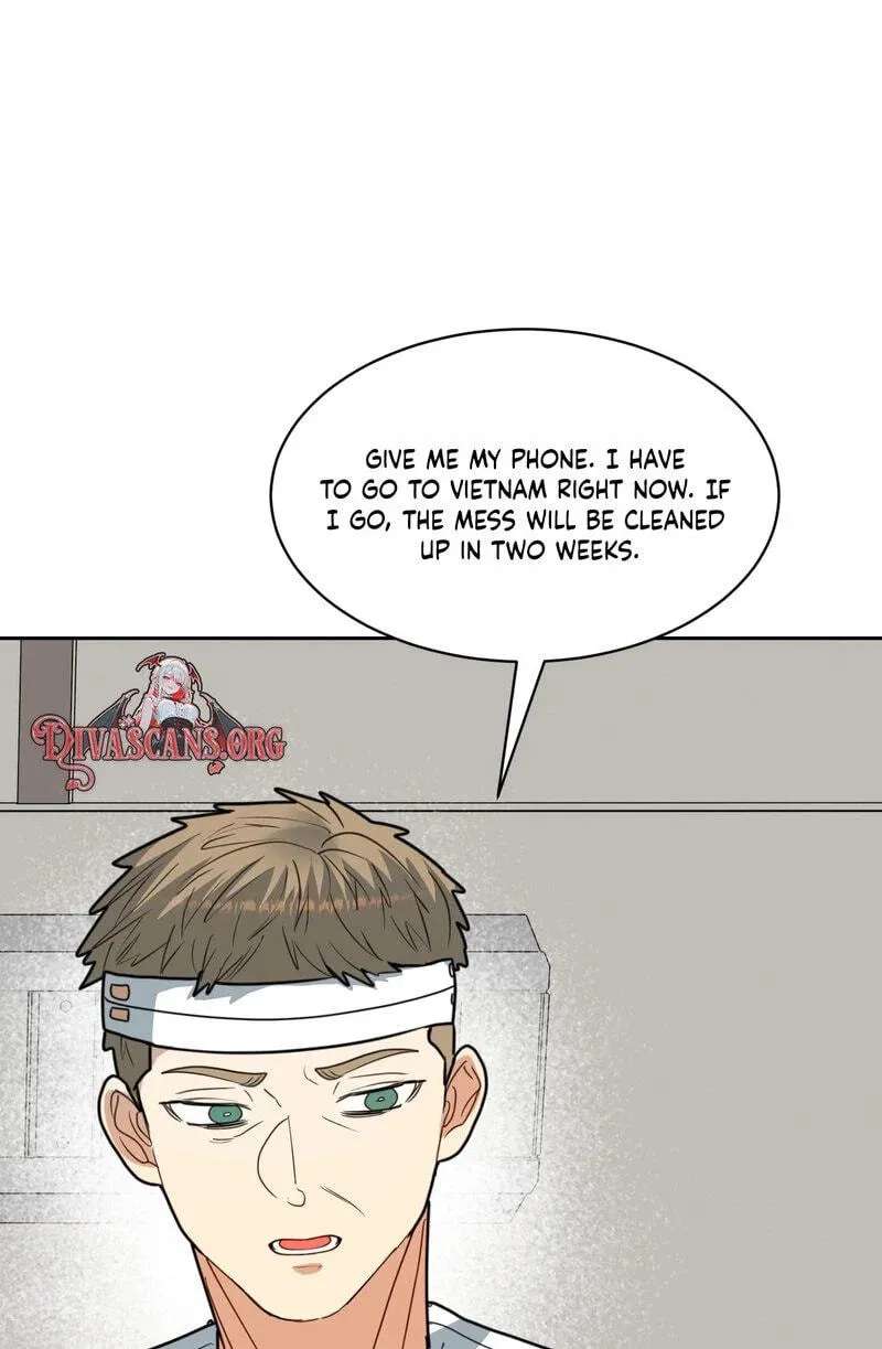 Flower Beggar Chapter 22 - page 15