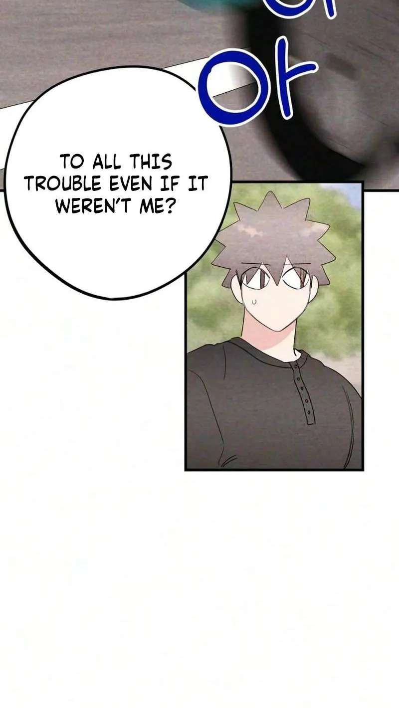 Perfect Senior's Hide! Chapter 28 - page 40