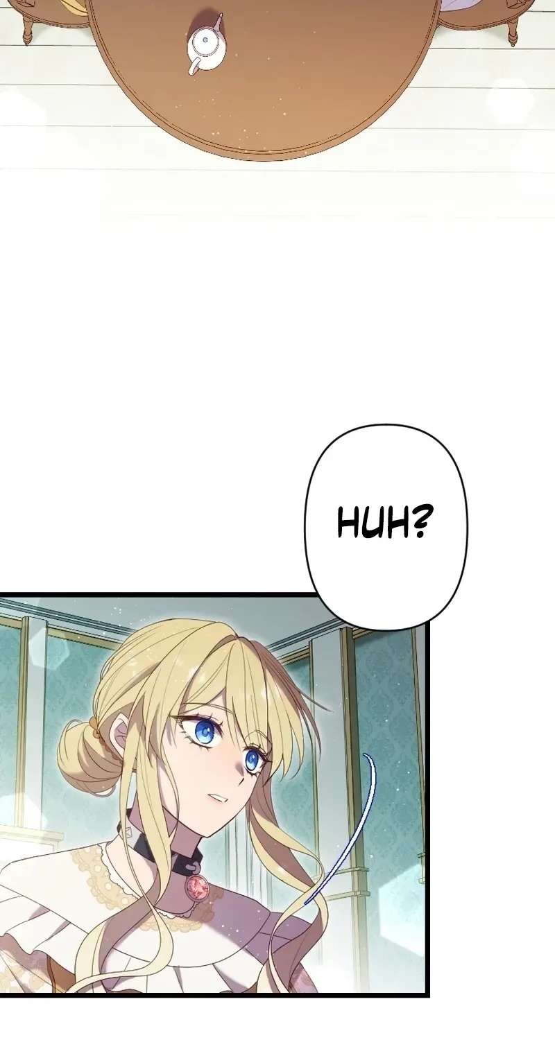 Rebuilding My Kingdom in the Enemy Prince's Bedchamber Chapter 17 - page 74