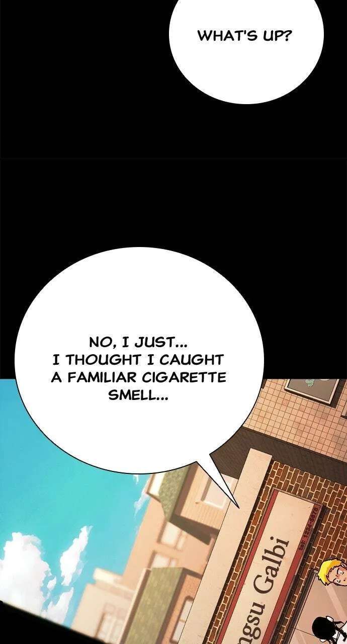 The Worst Generation Chapter 69 - page 187