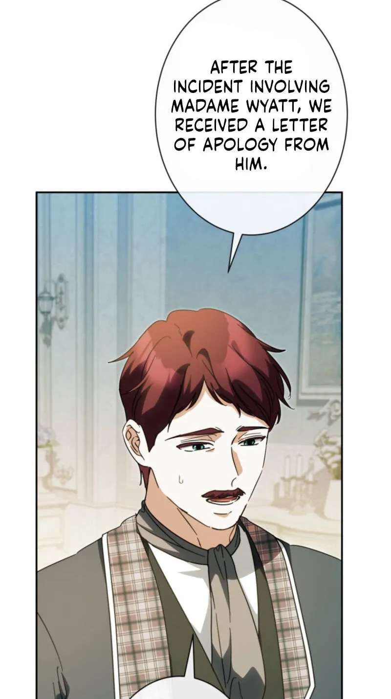 From Disgraced Lady to Beloved Stepmother Chapter 38 - page 45