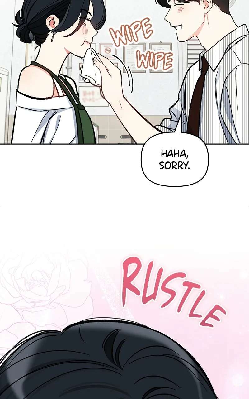 Woke Up as the CEO’s Dog Chapter 53 - page 54