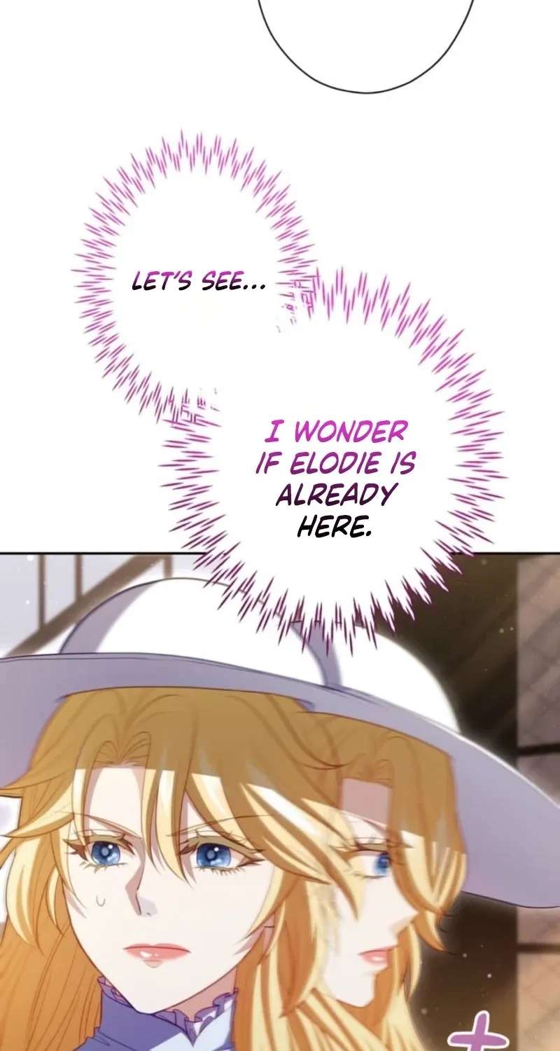 My Husband Caught Me Cheating Chapter 36 - page 5